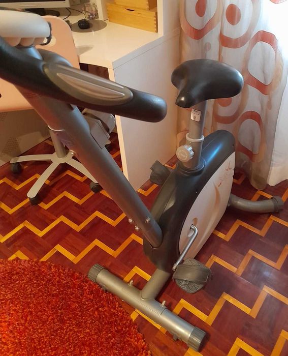 Bicicleta estática