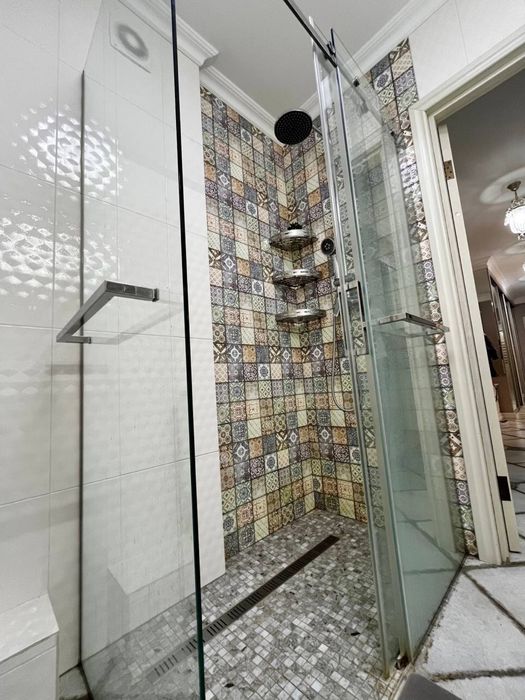 New! Не требует вложений! Просторная 3к квартира для вашей семьи!