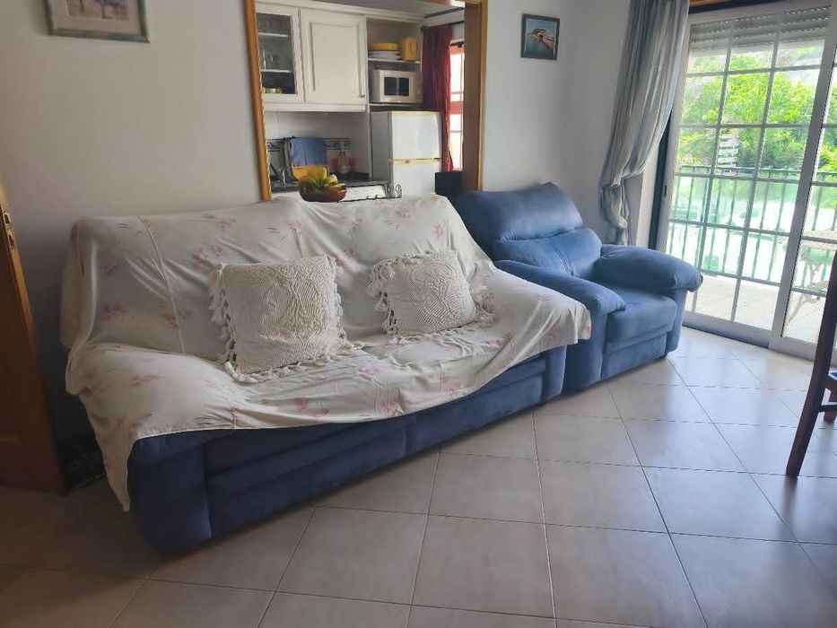 Casa para alugar Portimão (Alvor)