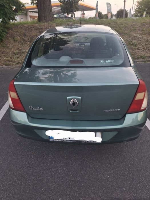 Renault Thalia 2006