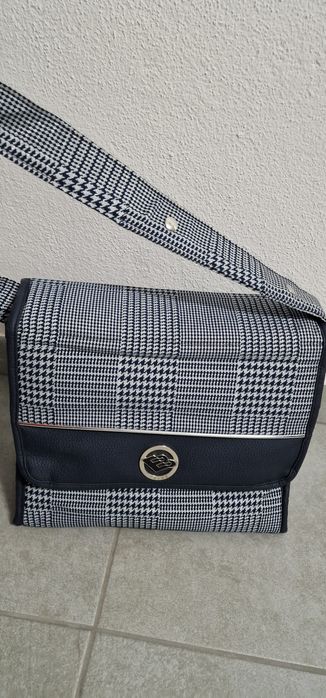 Mala bebé viagem ou passeio