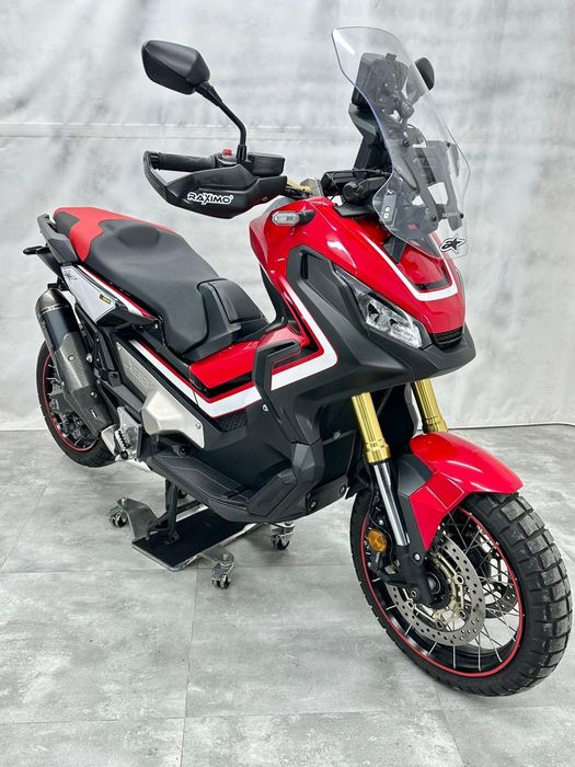 Honda X-ADV Honda X-ADV 750 CarPlay/Android/Podgrzewane manetki/Akrapovic