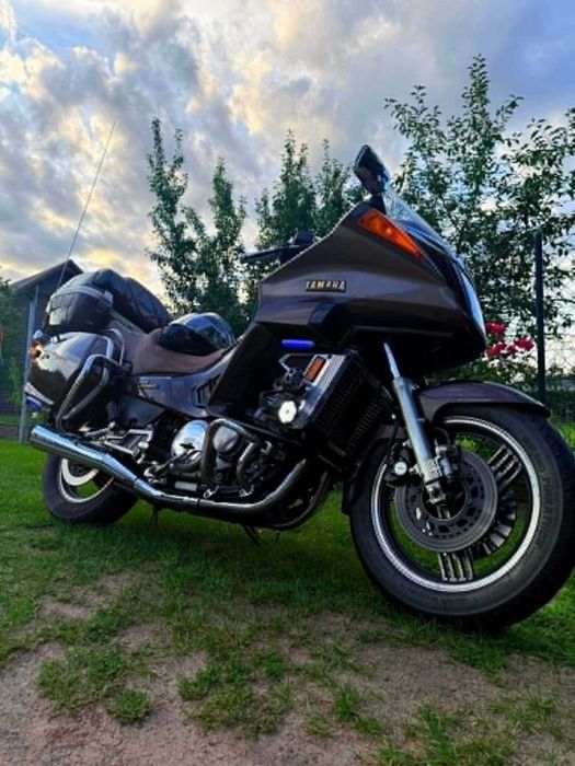 Yamaha