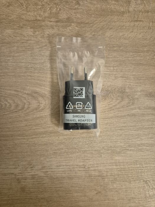 Швидка зарядка Samsung 25W PD Блок EP-TA800