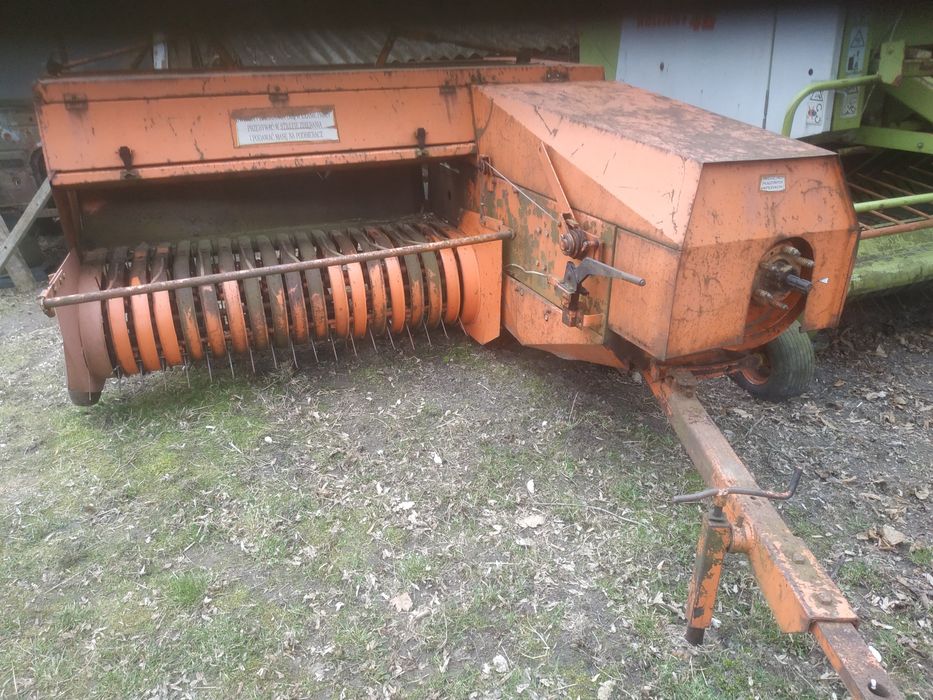 .Картоплекомбойн Amac.Grimme.Комбайн Бізон Прес підбирач tykan польсь