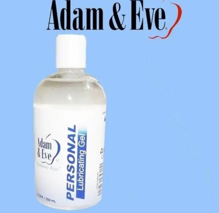 Лубрикант 350мл. Adam Eve США. Інтимна смазка. Акція 2=3