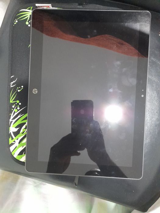 HP pro x2 612 G2 Tablette