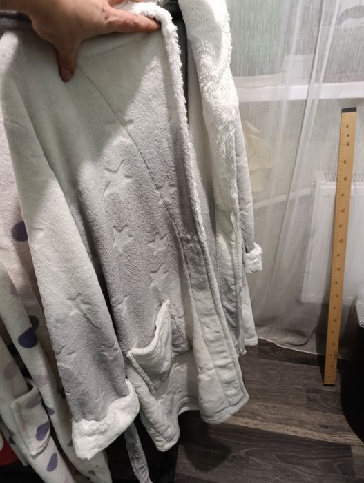 Халат  жіночий/дівчачий