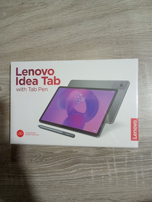 Tablet LENOVO Idea Tab 11 Wi-Fi 8GB 128GB Szary + rysik Lenovo Pen