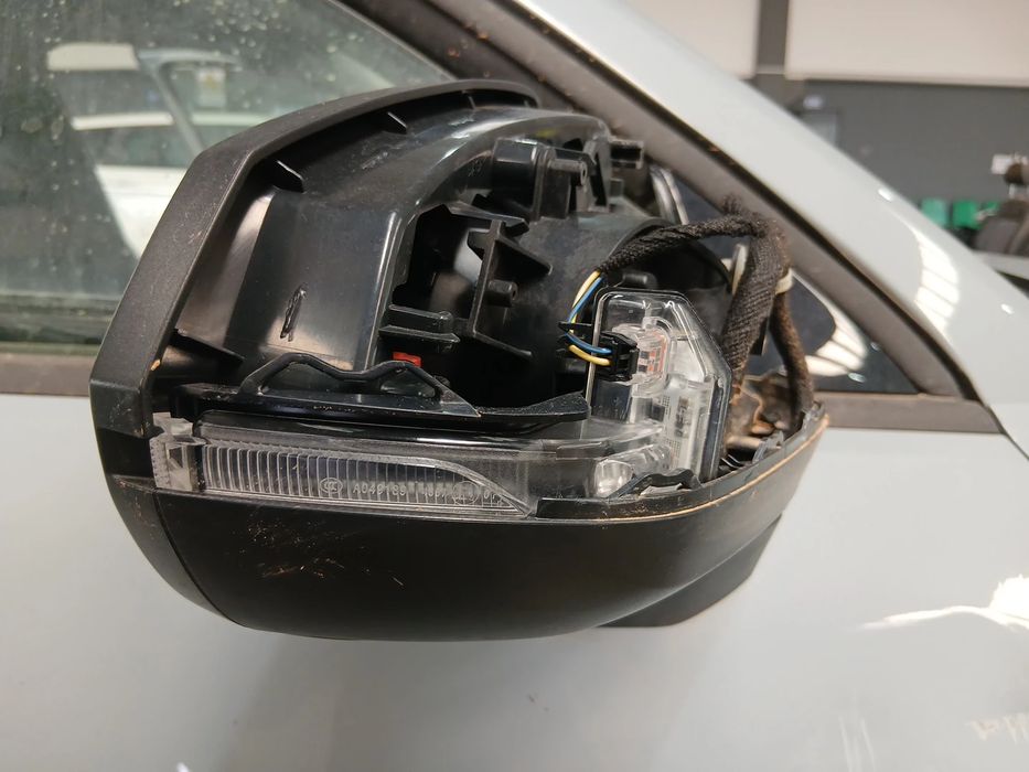 Retrovisor / espelho direito AUDI Q2 (GA)