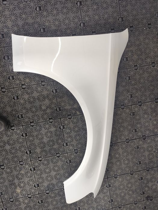 Błotnik Audi a4 B8 prawy