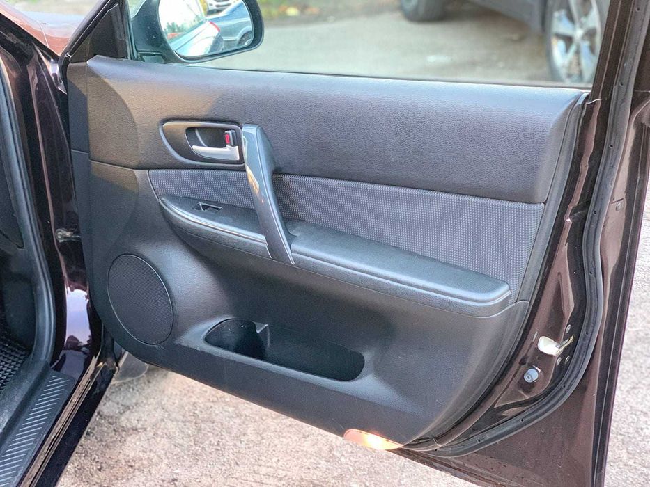 Продам Mazda 6 2006р. #72814