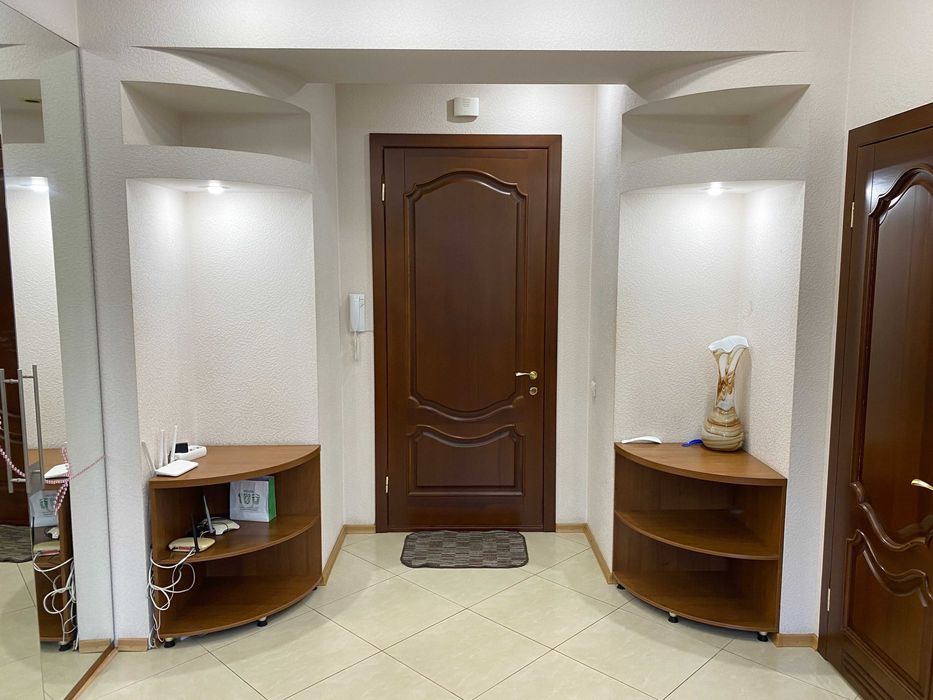 Апартаменты с джакузи. Центр: пр. Яворницкого,Мост-Сити. Собственник