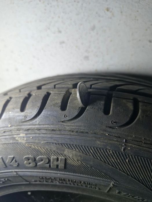 Шина premiorri solazo 175/65 R14