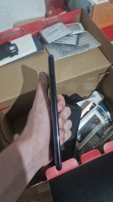 Samsung A20 nao liga