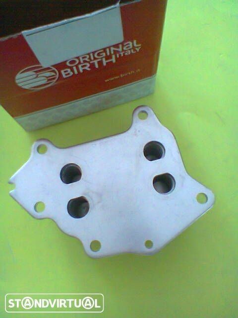 radiador oleo psa 1600 hdi (NOVO)