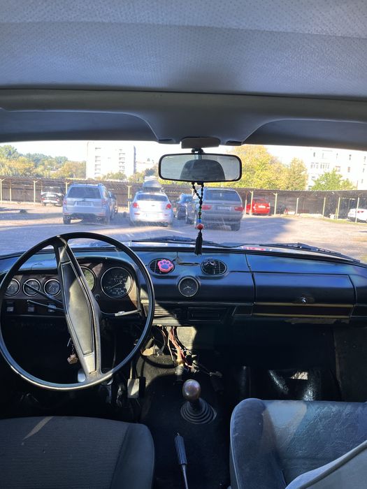 Ваз 2106 1985 год