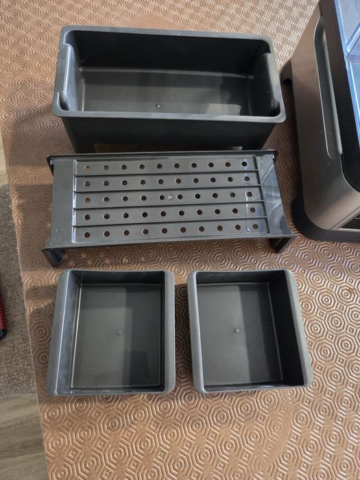 Maquina Cozer a Vapor Morphy Richards