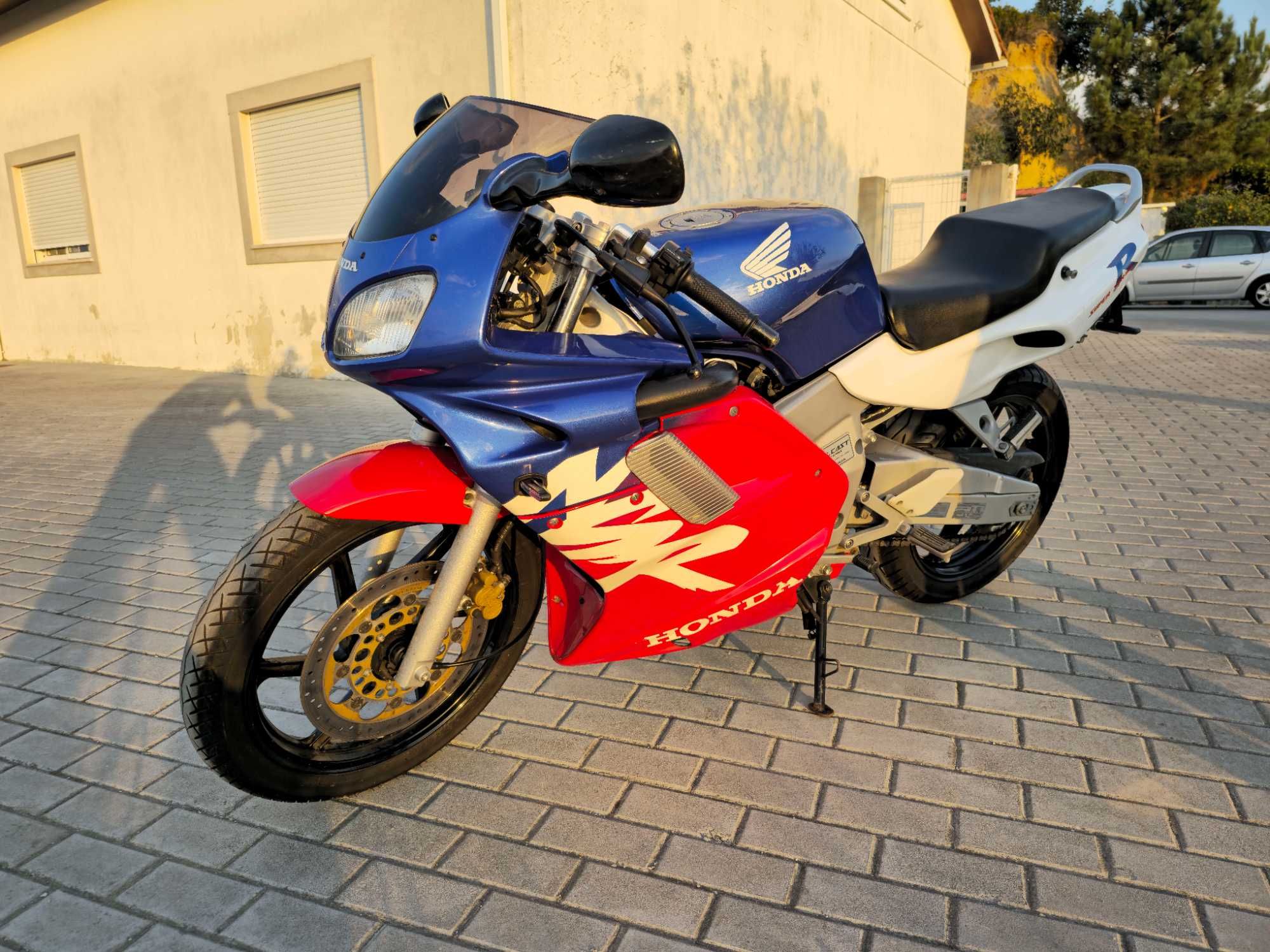 Nsr outlet 125 jc22