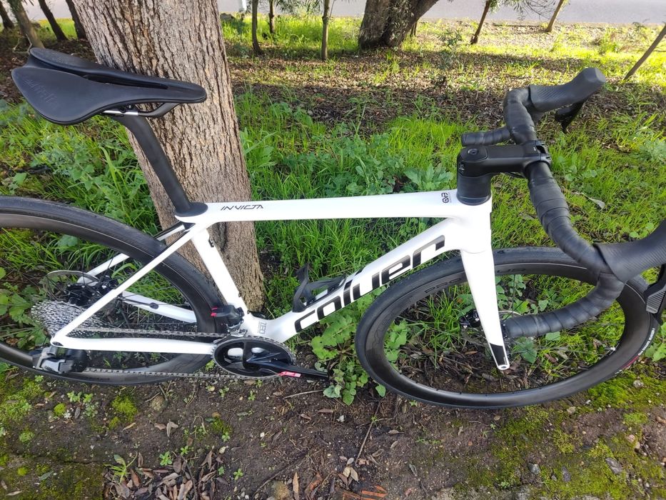 Super promocao bicicleta axs rodas carbono