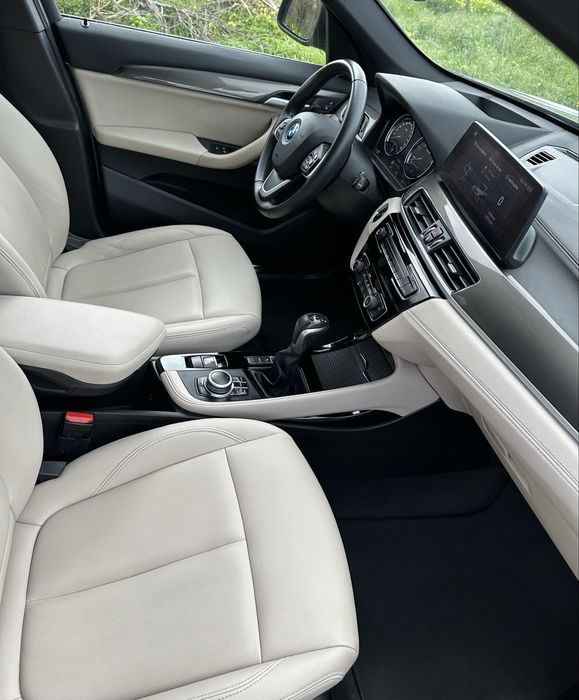 Bmw X1 Xdrive 25e Xline híbrido 220cv