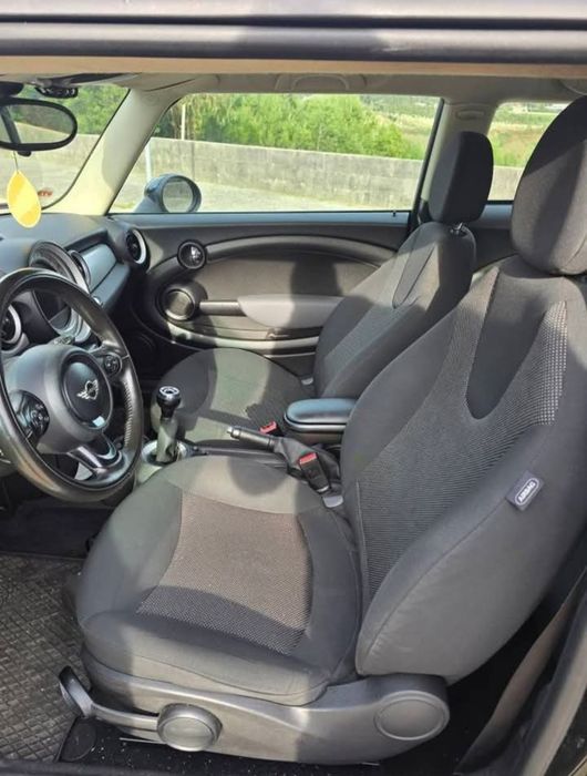Mini Cooper D (BMW)