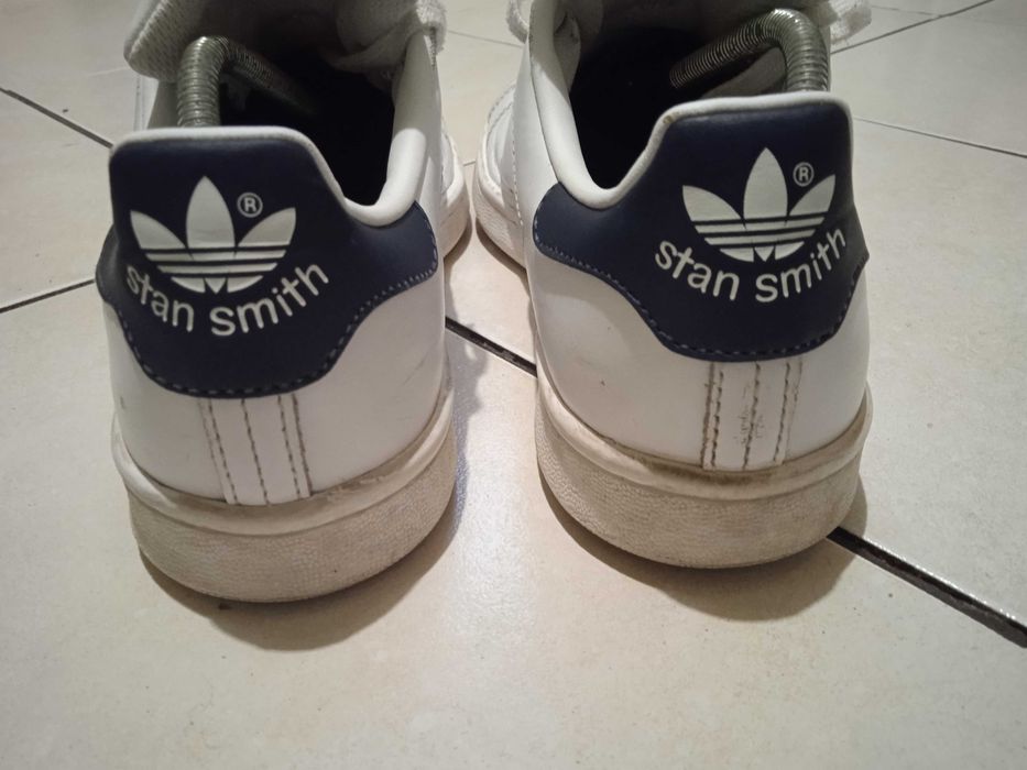 ADIDAS Stan Smith * rozm. 38 2/3 * ORYGINALNE