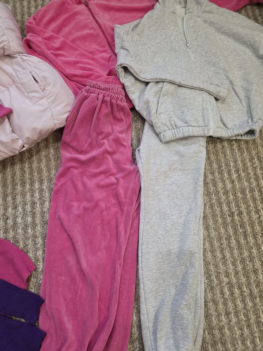 Набір одягу zara lovelies moms