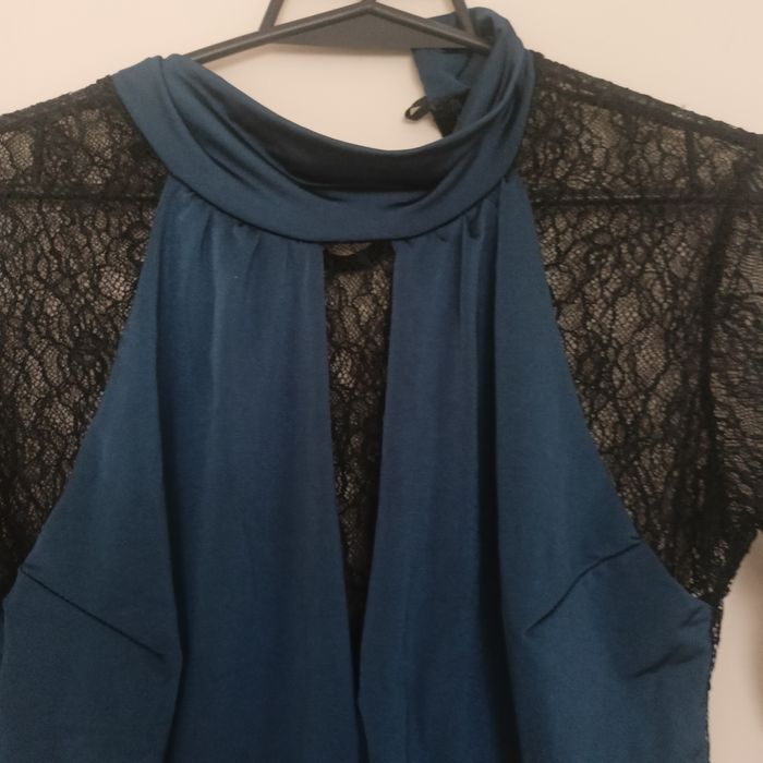 Body damskie S/M