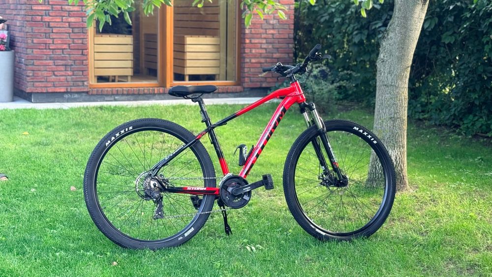 Storm Shark 1.0 Rower Górski MTB