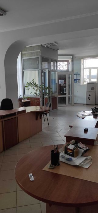 Нежитлове приміщення 150 м2, м. Броди, вул. Залізнична, буд. 17