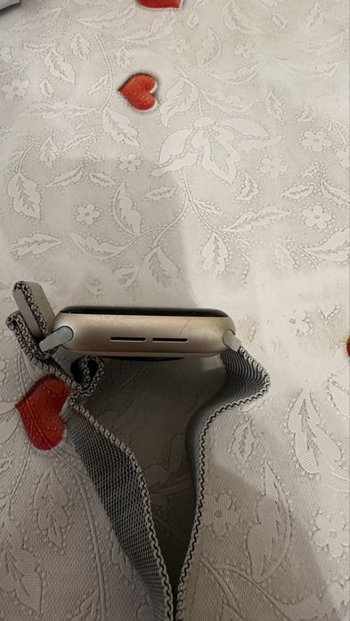 Apple watch se 2