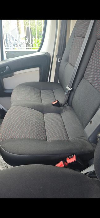 Peugeot  Boxer 2.0 Hdi