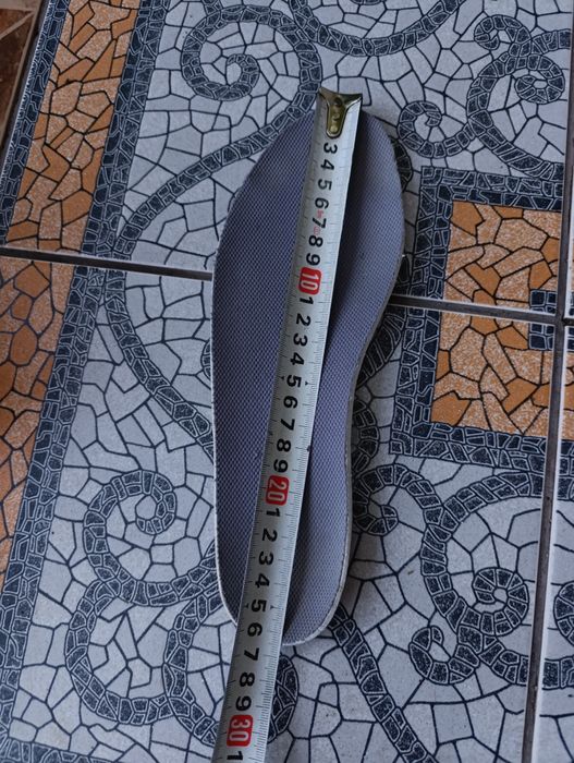 Adidas terrex 40p. чоловічі трекінгові кросівки.