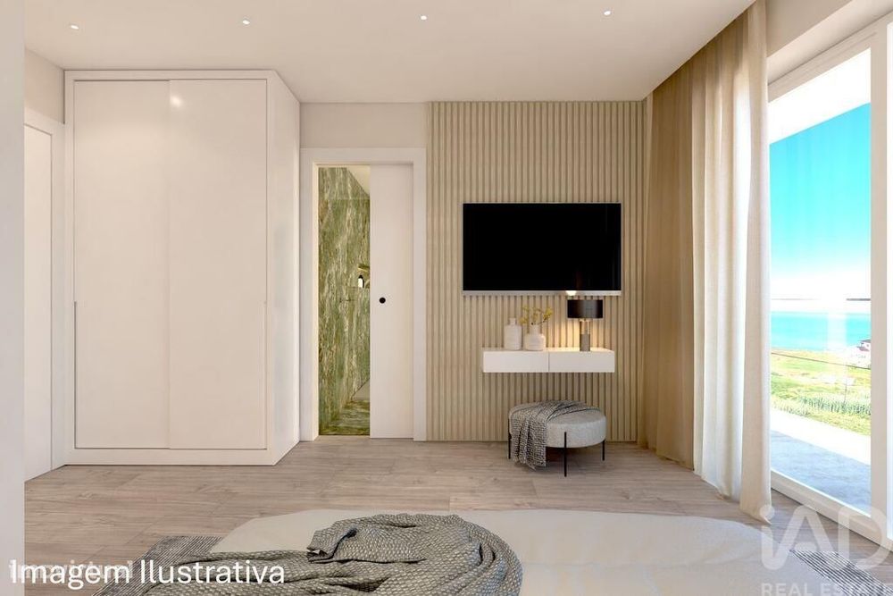 Apartamento T1 em Silveira de 78,00 m2