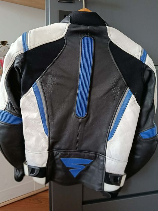 Kurtka motocyklowa