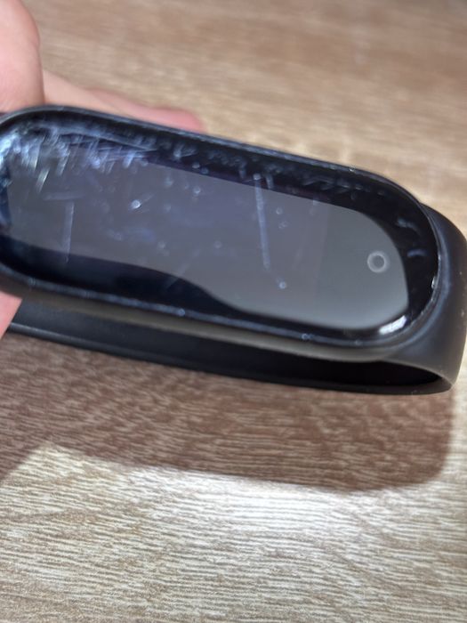 Mi band 5 оригінал