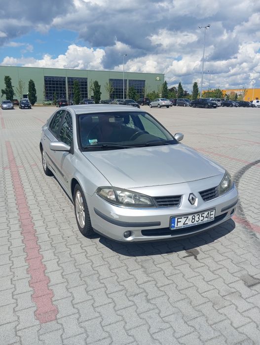 Renault Laguna