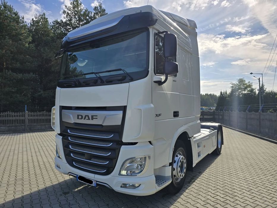 DAF