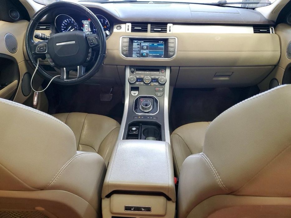 LAND ROVER Range Rover Evoque 2015 VIN SALVP2BG2FH048948 фото оголошення 8 з 24
