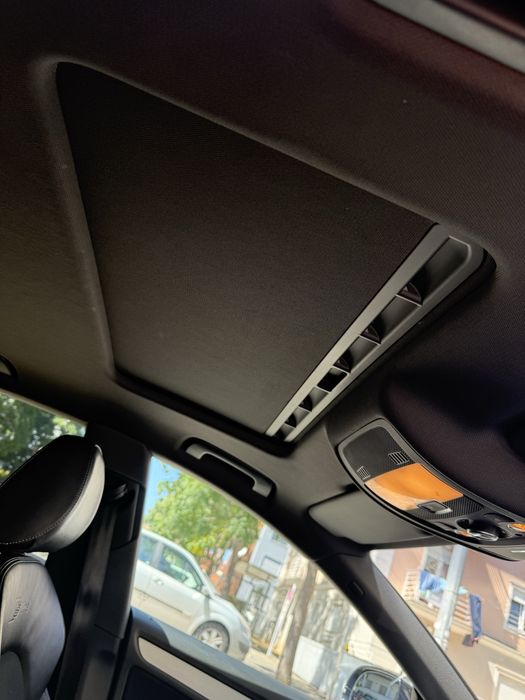 Audi A5 Quattro 2.0 TFSI