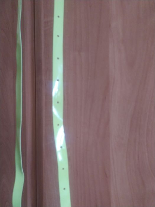 Pasek cienki ozdobny do sukienki spódnicy regulowany