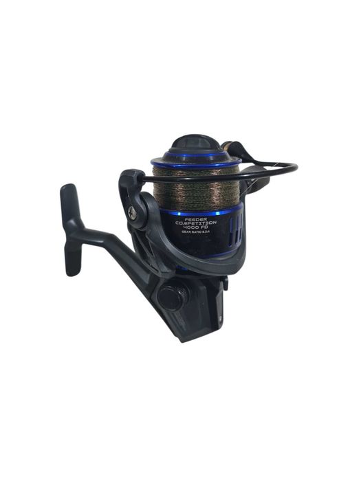 Fiume Feeder Competition 4000FD