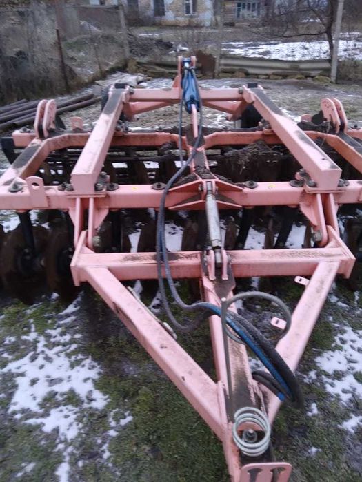 Борона дискова БДФ-3,2 Фаворит