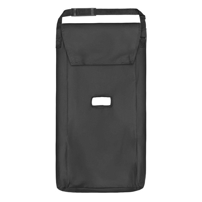 DRABINA ALUMINIOWA TELESKOPOWA przystawna o długości 380cm + torba