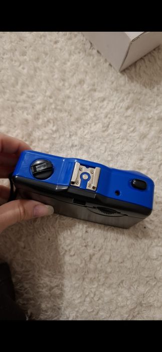 aparat free focus PC-606
