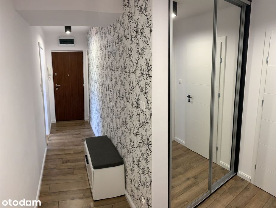 Mieszkanie w samym centrum Olsztyna!