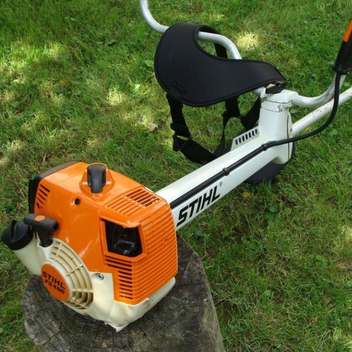 Wykaszanie, Koszenie, Wycinka