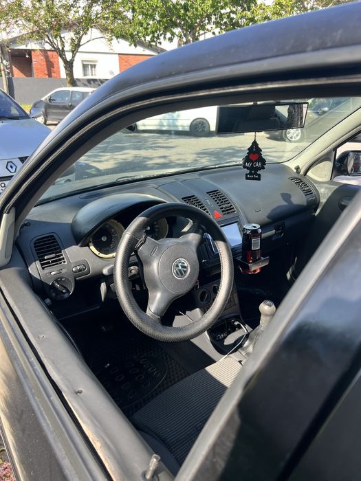 VW Polo 1.4 TDI - Urgente, por ter outro negócio em vista