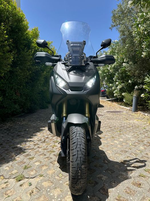 Honda X-ADV